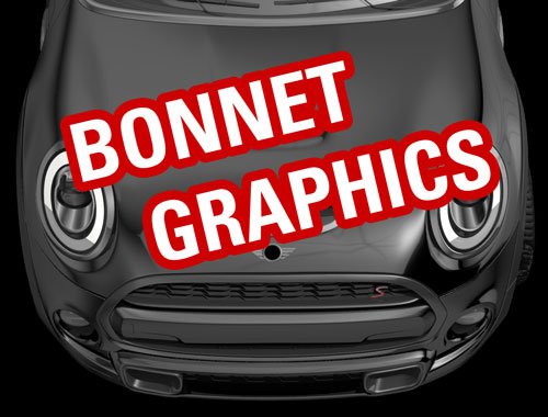 MINI Bonnet Stripes